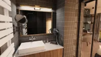 KYRIAD PRESTIGE - SARREBOURG LES TERRASSES - spa
