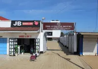 Ehtans Hotel And Accommodations