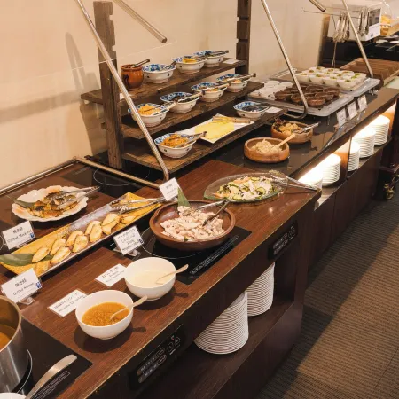 Kurashiki Royal Art Hotel