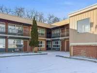 Devils Lake Inn by OYO Near Devils Lake Regional Airport Hotels in Devils Lake