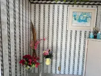 Florida Garden Motel Winter Haven Near LEGOLAND فنادق في وينتر هافن
