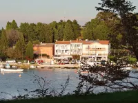 Wonderful sea view apartment in Savudrija Hotels in Savudrija