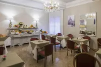 Hotel Accademia - breakfast