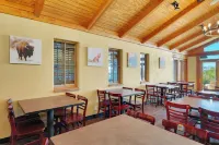 Tombstone Lookout Lodge, SureStay Collection by Best Western - breakfast
