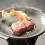 جوشينوساتو هيبيكينو - فطور