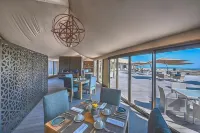 Kingfisher Retreat by Sharjah Collection