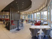 Ibis Mendoza - พร้อมอาหารเช้า