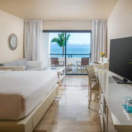 Melia Puerto Vallarta - All Inclusive