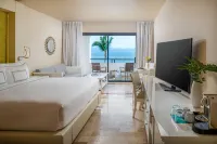 Melia Puerto Vallarta - All Inclusive - 자쿠지