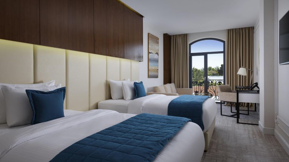 Mercure Tashkent South