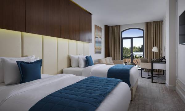 Mercure Tashkent South