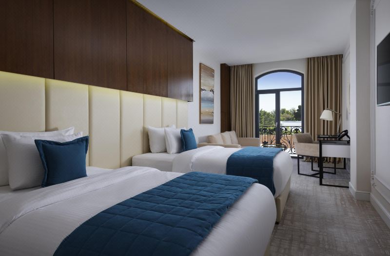 Mercure Tashkent South