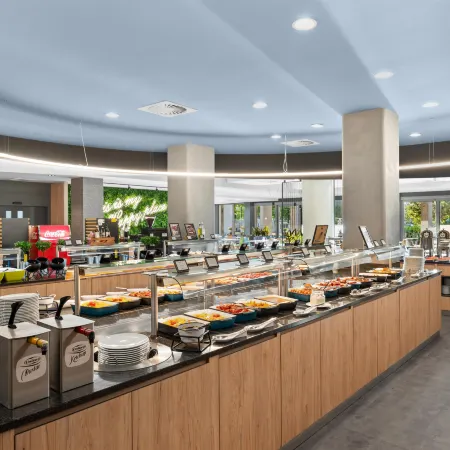 Park Inn by Radisson Sarvar Resort & Spa
