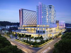 Hotel Mercure Samarinda