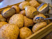 亞琛城市諾富特酒店 - 早餐