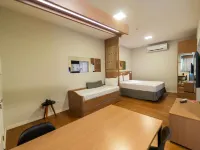 Ibis Styles Bonito - Pet friendly