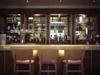 Mercure Sheffield Parkway Hotel - bar