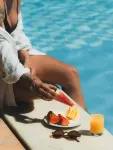 Recanto da Mata Pipa - breakfast