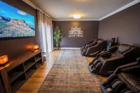 Arroyo Pinion Hotel, Ascend Hotel Collection - spa