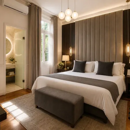 Duque Hotel Boutique & Spa