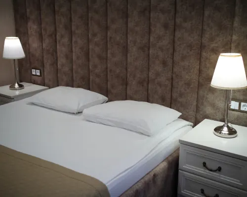 Volna Hotel Hotels in Murom