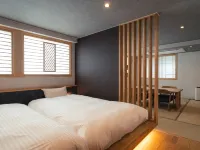 Chichibu Stay Chichibu Jinja Mae Hotels in Chichibu