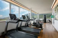 Four Points by Sheraton Bolzano - Gym