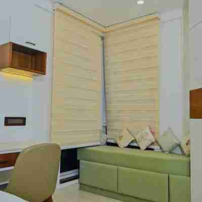 GGH Coastal Nest On The Beach Rooms