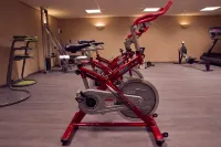 凡德瓦克酒店 - 健身室/gym room