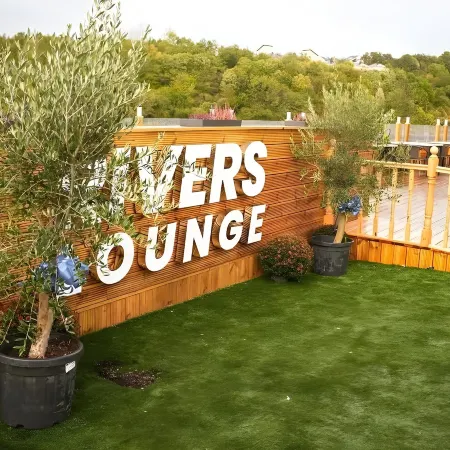 Rivers Hotel