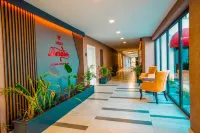 Düzce derdin termal hotel - Parkplatz