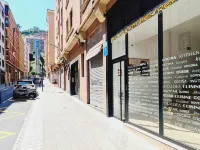 Bilbao ROOMS & KITCHEN Rekalde