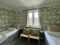 Hotell Bäckagården Hotels in Ystad