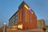 Click Hotels Lite Chakan Hotels in Pune