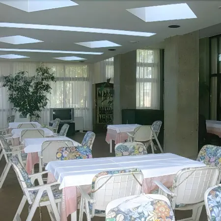 Hotel Excelsior