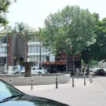CONCORDIA CHAPULTEPEC - Bintang 2