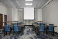 Residence Inn by Marriott Richmond Downtown - 4-Sterne