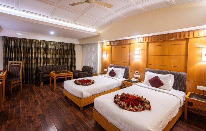 Hotel Babylon Inn