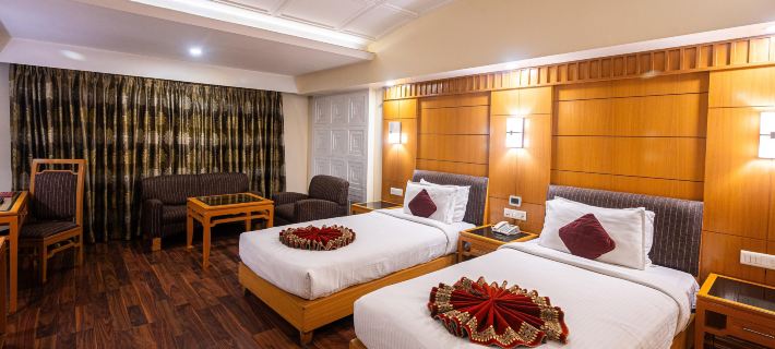 Hotel Babylon Inn Hotels in Raipur