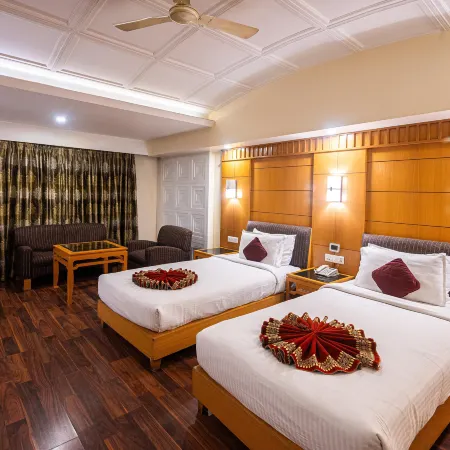 Hotel Babylon Inn