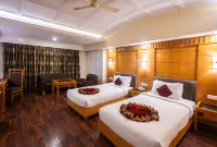 Hotel Babylon Inn