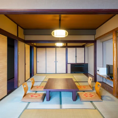 Hotel Kirishima Castle
