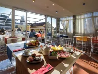 Hotel Amalfi Hotels in Amalfi