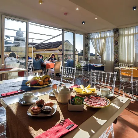Hotel Amalfi