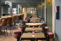 Premier Inn Barnsley Central M1 J37 - Breakfast