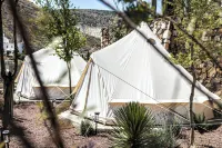 Kawiil glamping