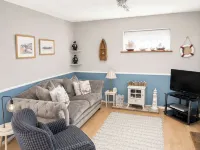 Coastal Chalet Retreat in St Margaret's Bay - WiFi