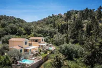 Villas Muscalas by Konnect, 200m from the Beach - 4-Star