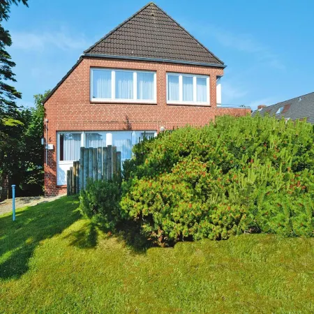 Ferienwohnung in Westerland