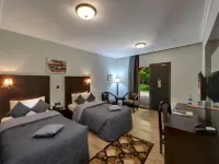 Sharjah Carlton Hotel Hotels near Al Khan